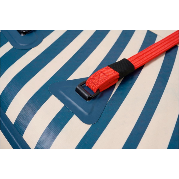 2026 Aqua Marina Magma iSUP With Hybrid Paddle 46125 - Earth Wave